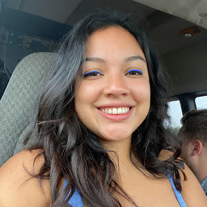 Meet your Posher, Alessa